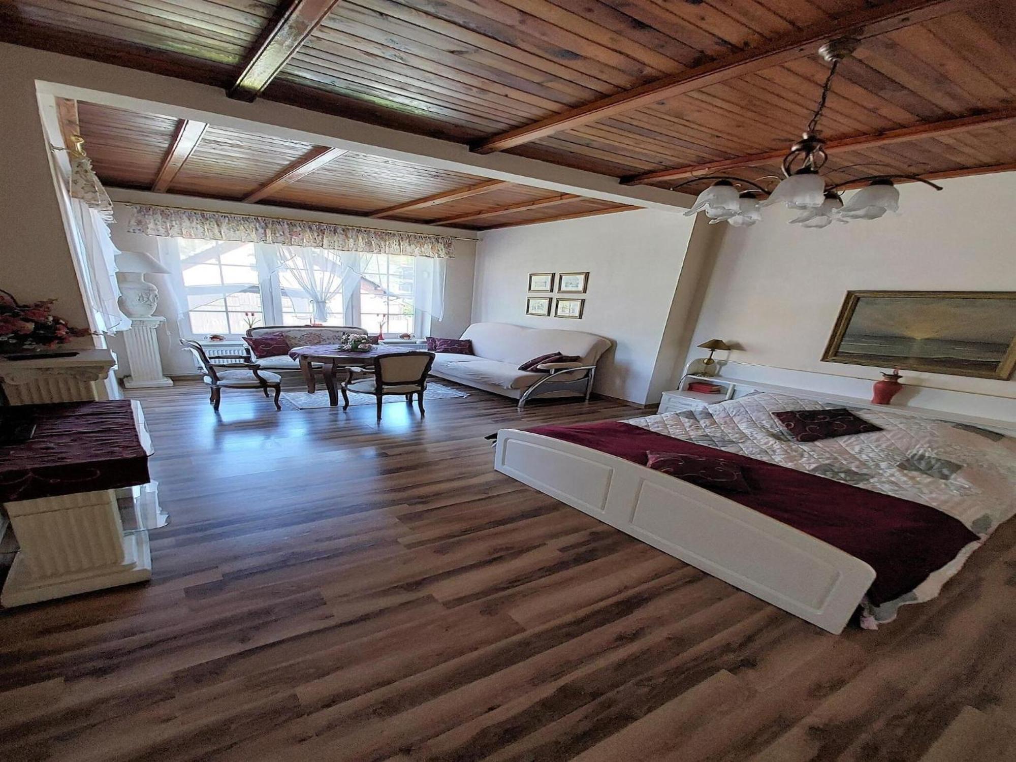 Cozy Apartment 600M From The Sea, เมียนซิดดรอแย ภายนอก รูปภาพ