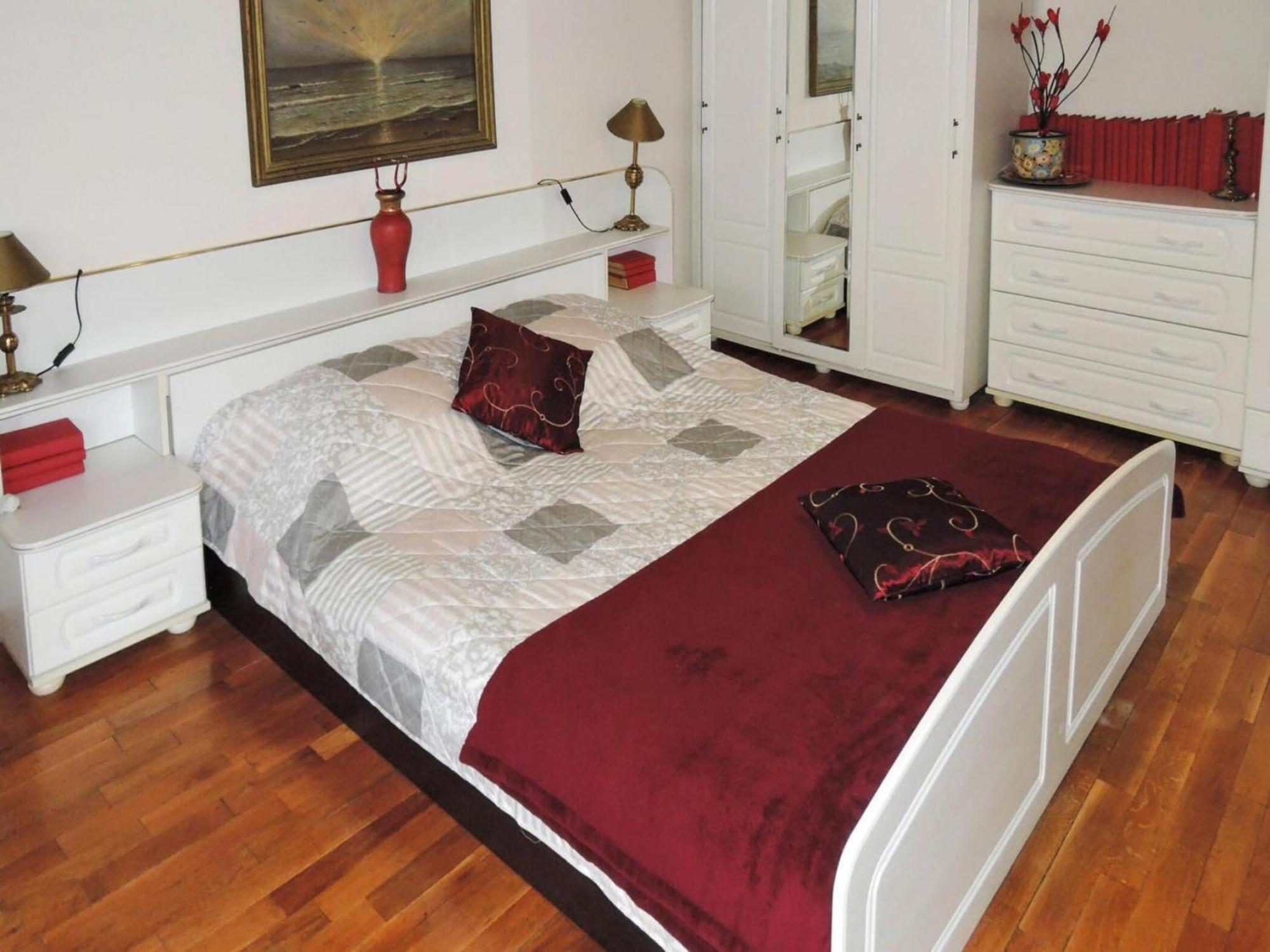 Cozy Apartment 600M From The Sea, เมียนซิดดรอแย ภายนอก รูปภาพ