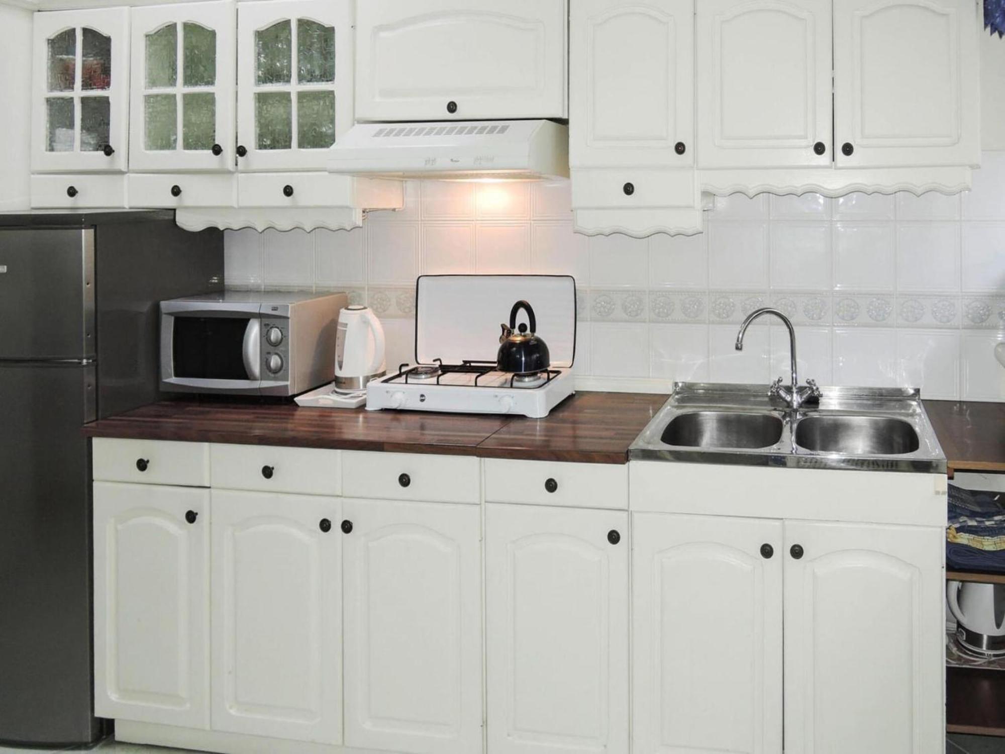 Cozy Apartment 600M From The Sea, เมียนซิดดรอแย ภายนอก รูปภาพ