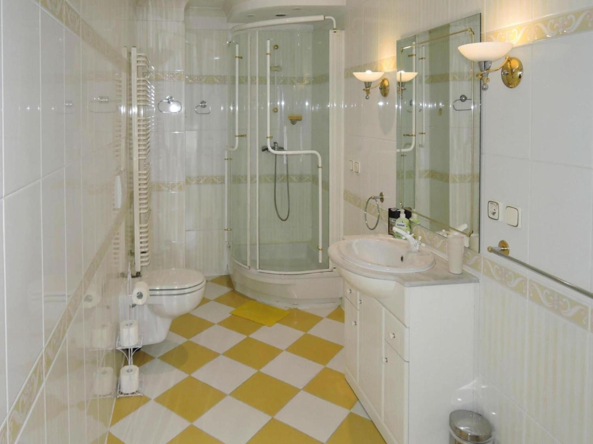 Cozy Apartment 600M From The Sea, เมียนซิดดรอแย ภายนอก รูปภาพ