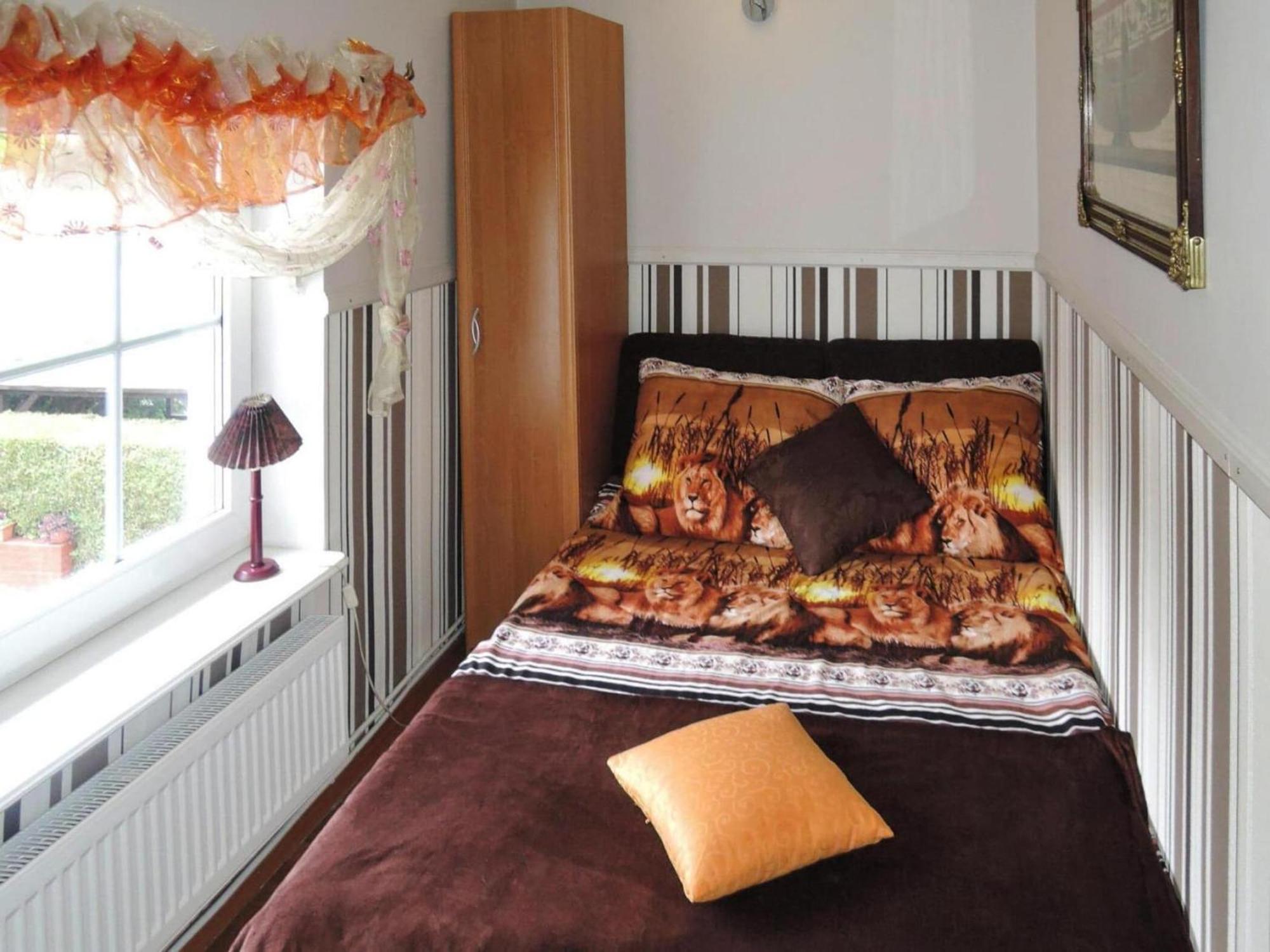 Cozy Apartment 600M From The Sea, เมียนซิดดรอแย ภายนอก รูปภาพ