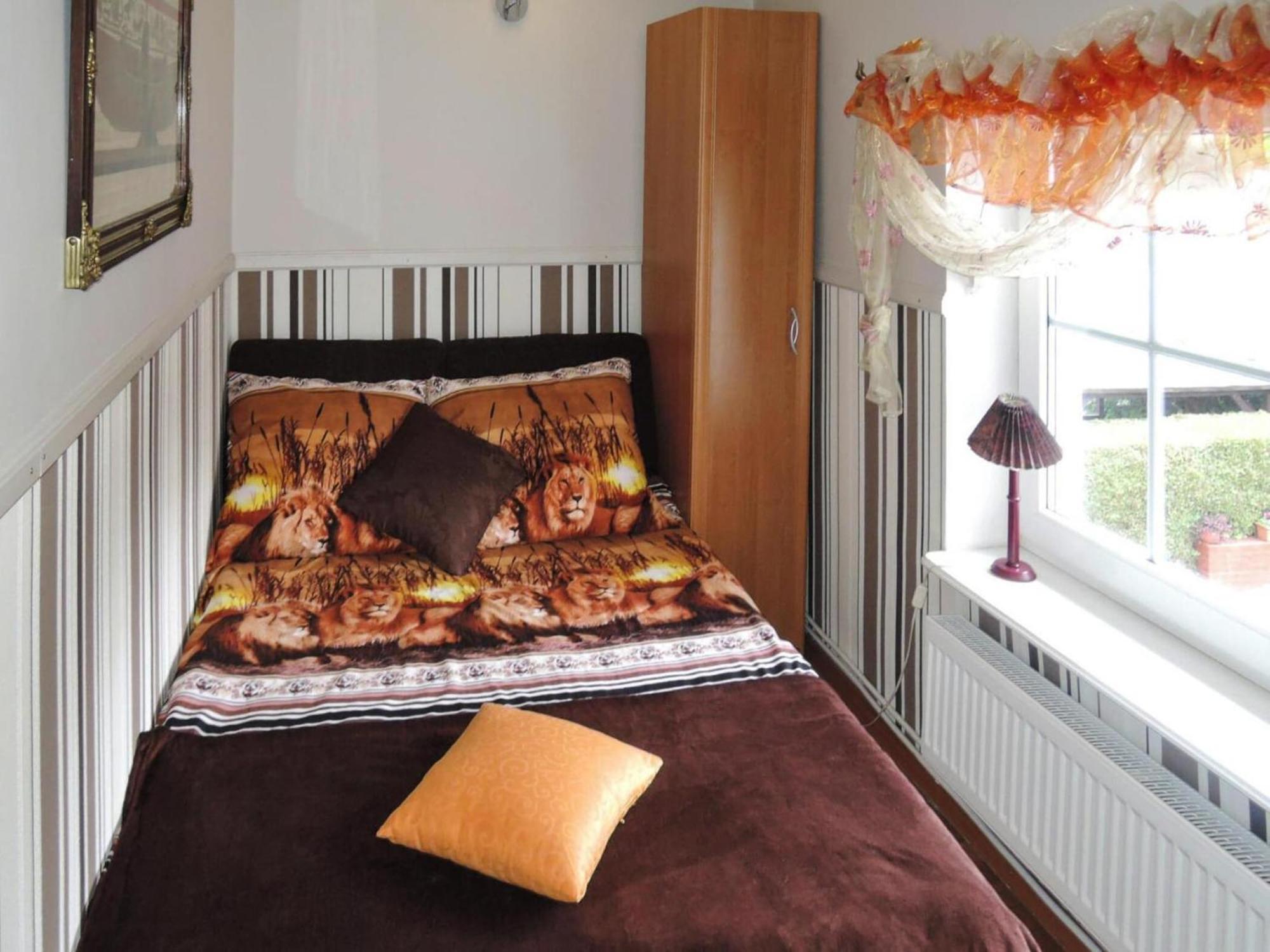 Cozy Apartment 600M From The Sea, เมียนซิดดรอแย ภายนอก รูปภาพ